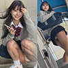 【無料フル動画】Mちゃん｜oremo239
