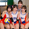 【無料フル動画】めるるん＆ひかりん＆もあ＆ゆみ｜deas047
