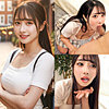 【無料フル動画】ゆいか｜orecz400