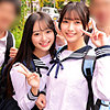 【無料フル動画】なぎさ＆かほ｜orecz525