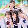 【無料フル動画】ひまり＆つぼみ＆ゆの＆わこ｜deaa025
