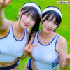 【無料フル動画】ゆみ＆あおい｜mach048