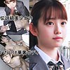 【無料フル動画】グレーブレザー緑リボンちゃん039｜y039